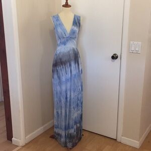 LOVE TANJANE Maxi Dress FF11